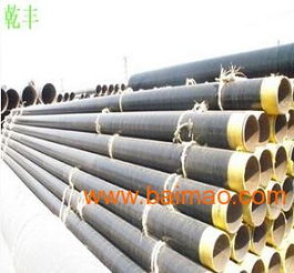 天津乾豐防腐 深耕防腐管道領(lǐng)域，鑄就行業(yè)品質(zhì)標(biāo)桿