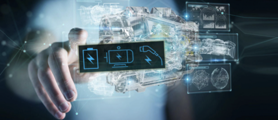 戴姆勒與吉利深化戰略合作 共研下一代引擎與網絡技術，驅動未來出行新格局