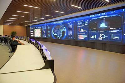 鄒城以網(wǎng)絡(luò)技術(shù)研發(fā)驅(qū)動(dòng)高質(zhì)量發(fā)展，“夕陽(yáng)”企業(yè)轉(zhuǎn)型“朝陽(yáng)產(chǎn)業(yè)”煥發(fā)新生