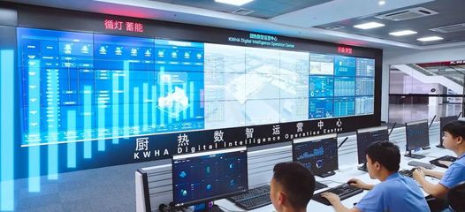 3年打造5家燈塔工廠(chǎng)！以“帶靈魂”的工業(yè)軟件與網(wǎng)絡(luò)技術(shù)為底座，驅(qū)動(dòng)智能制造新范式