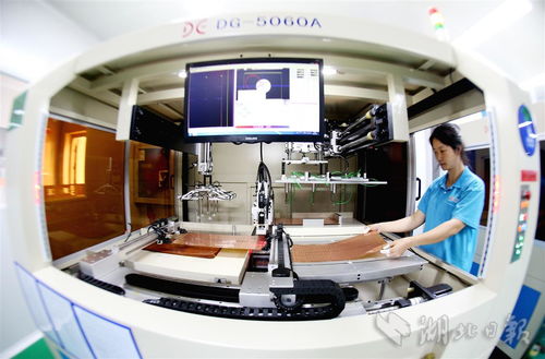 永創鑫電子 以網絡技術創新研發，贏取市場廣闊未來