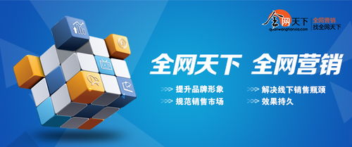 企業(yè)如何成功轉(zhuǎn)變成全網(wǎng)營(yíng)銷(xiāo) 策略與步驟