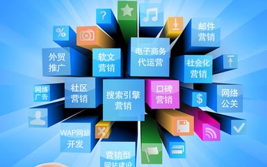 企業如何做好網絡推廣？千享科技分享幾個關鍵因素